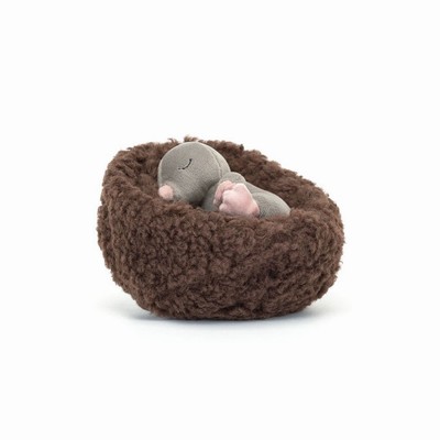 Jellycat Hibernating Mol | FG5426817